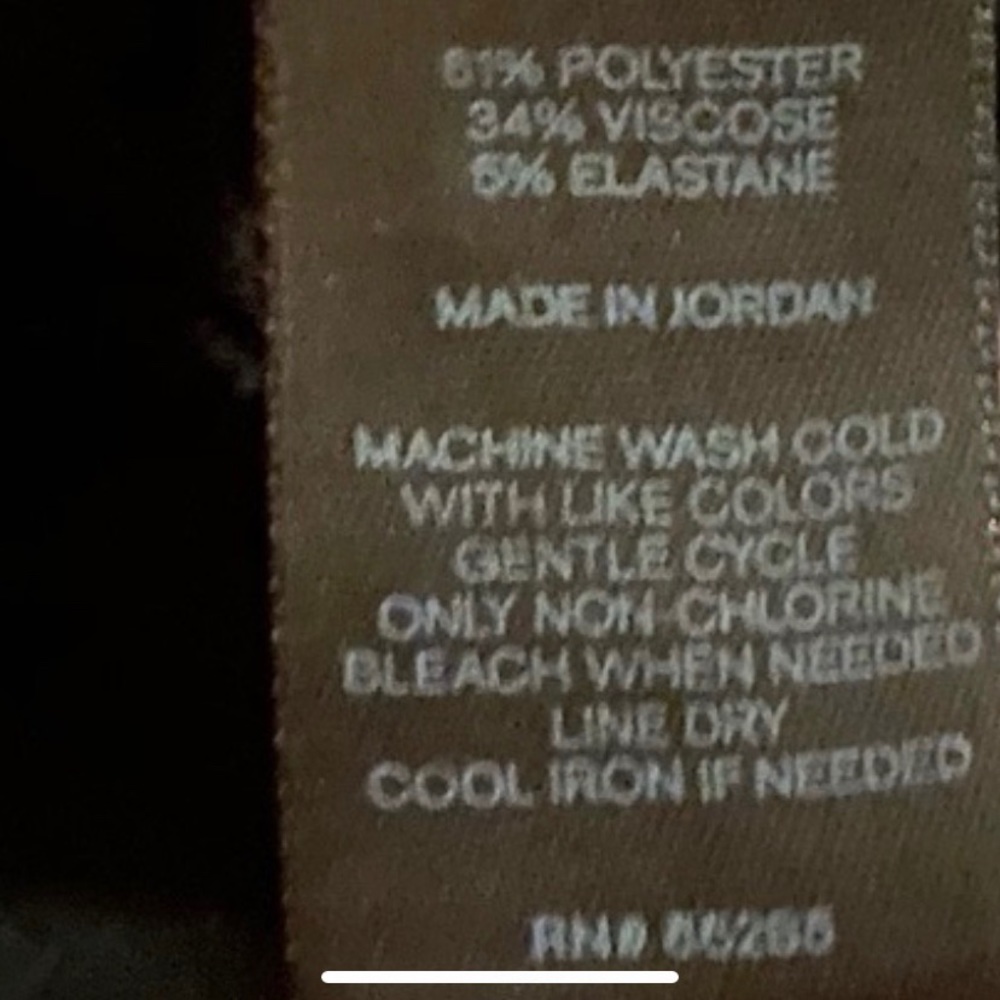 Dress Short from Express~NWOT - Picture 6 of 6